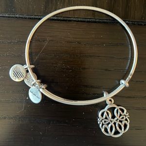Alex and Ani Bracelet